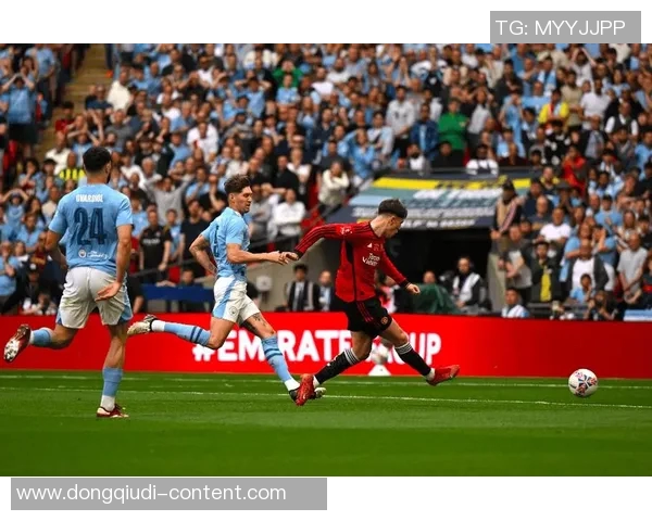 曼城在足总杯中以6比2战胜尤文图斯绝杀瞬间点燃全场激情