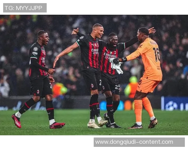 中超精彩对决AC米兰大胜热刺神奇扑救引发全场热潮与十大进球回顾
