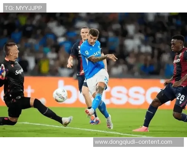 中超精彩对决：那不勒斯大胜国米五球狂潮引发全场热烈反响