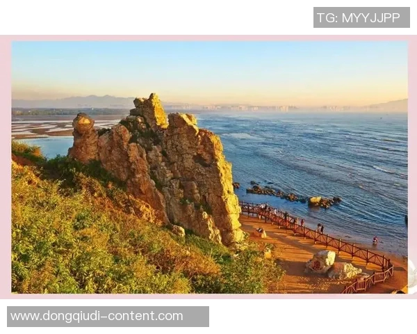 姚明慧秦皇岛之行探寻海滨城市的魅力与文化底蕴