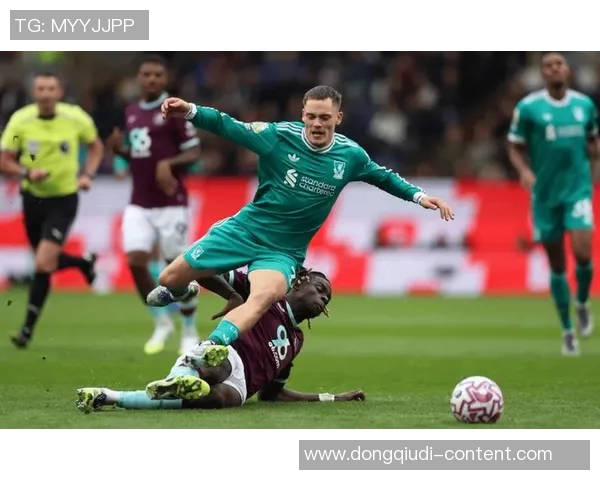 德甲精彩对决利物浦惊险战胜波尔图神奇扑救点燃全场激情