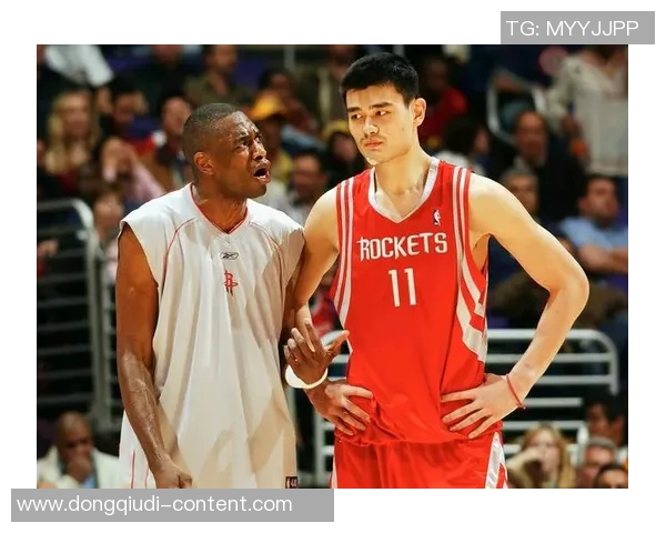 姚明赛季伊始展现新气象球队重整旗鼓再战NBA新征程