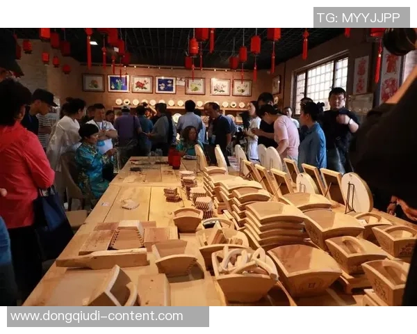 泉州姚明织带的传承与创新探索助力地方经济发展与文化传承