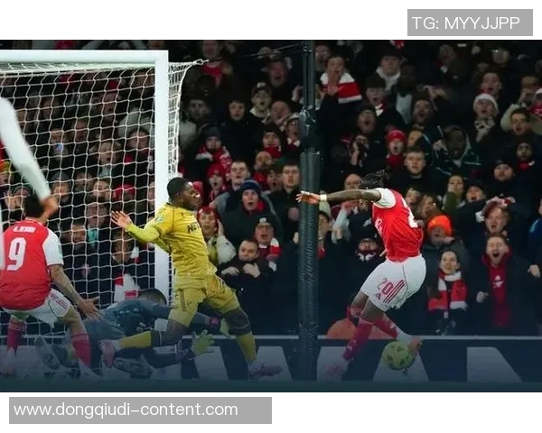 欧冠精彩对决阿森纳大胜里昂晋级点球大战引爆全场激情