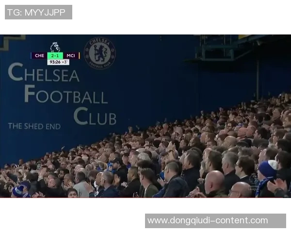 中超联赛惊现冷门曼城大胜切尔西6比2引发全场震惊