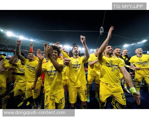 德甲激战：多特蒙德与马竞战平点球大战引发全场狂欢