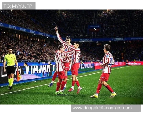 欧联杯巴萨狂胜马竞五球神扑瞬间引发转会传闻热潮