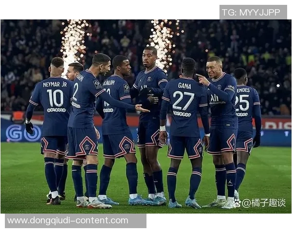 友谊赛精彩回顾巴黎圣日耳曼轻取里昂全场逆转瞬间引发热烈反响 友谊赛精彩回顾巴黎圣日耳曼轻取里昂全场逆转瞬间引发热烈反响