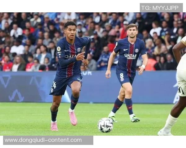 巴黎圣日耳曼绝杀曼城全场沸腾赛后点评精彩回顾