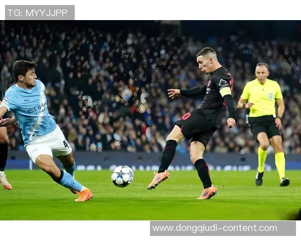 本菲卡大胜曼城4-0震撼全场数据分析揭示比赛关键因素