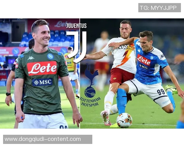 世界杯惊天逆转那不勒斯4-3战胜热刺成历史冷门引发全场狂欢