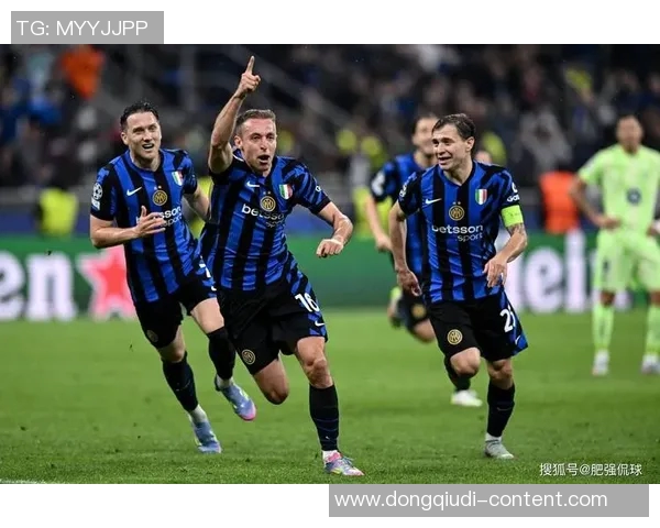 中超精彩对决国米5-0大胜本菲卡神扑瞬间引发全场狂欢数据分析