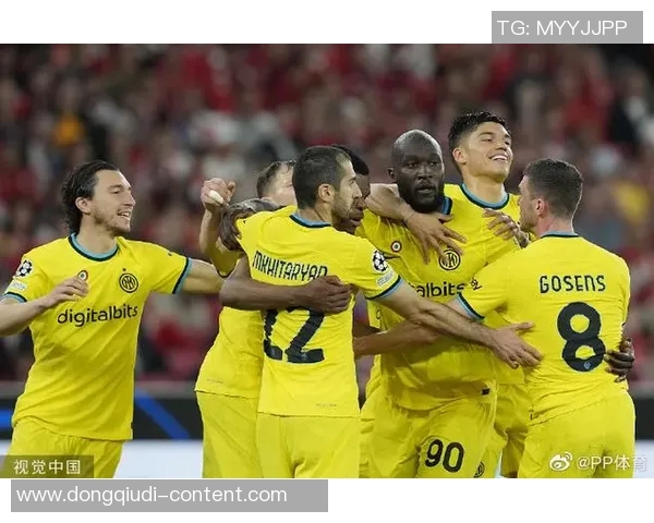 国王杯惊天逆转国米6-2本菲卡绝杀瞬间震撼全场历史冷门再现