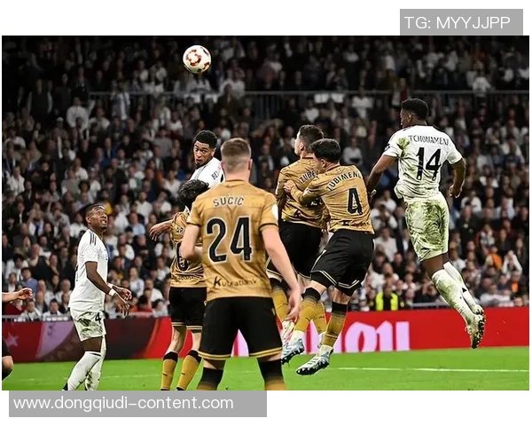 国王杯精彩对决皇马与利物浦激战成平局帽子戏法引爆全场